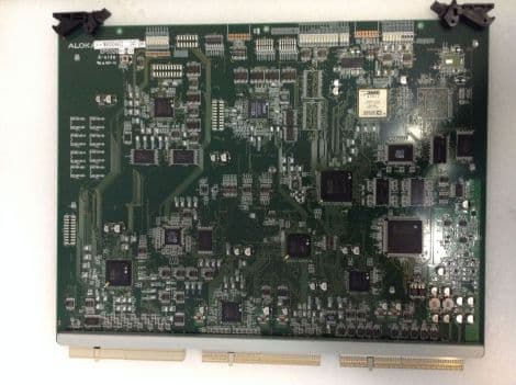 For Sale ALOKA Prosound ALPHA10 Beam Processor 1 Ultrasound General Parts P/N EP532601BD