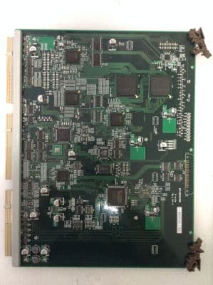 For Sale ALOKA Prosound ALPHA10 Timing Processor Ultrasound General Parts P/N EP495300BB