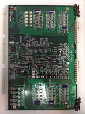For Sale ALOKA Prosound ALPHA10 Front End Control Ultrasound General Parts P/N EP495100BD