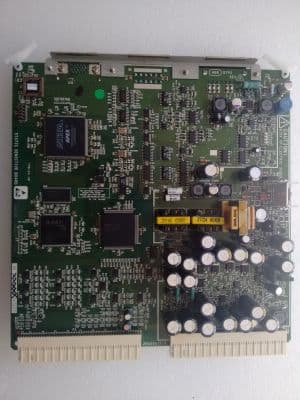 For Sale SIEMENS Sonoline G60S DTPS Ultrasound General Parts P/N A66 REV3
