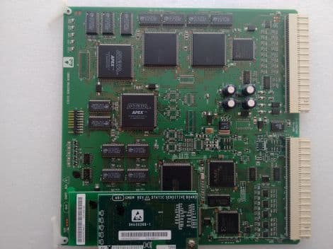 For Sale SIEMENS Sonoline G60S BWPP Ultrasound General Parts P/N A48 REV0