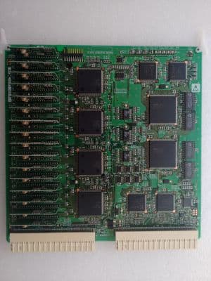 For Sale SIEMENS Sonoline G60S RXBF (B) Ultrasound General Parts P/N A46 REV2