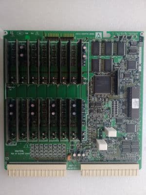 For Sale SIEMENS Sonoline G60S TXBF Ultrasound General Parts P/N A42 REV2