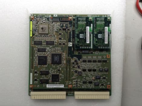 For Sale TOSHIBA NEMIO A56 CFPR REV2 Ultrasound General Parts P/N BSM31-3105