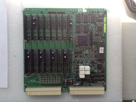 For Sale TOSHIBA NEMIO A42 TXBF REV2 Ultrasound General Parts P/N BSM31-3097