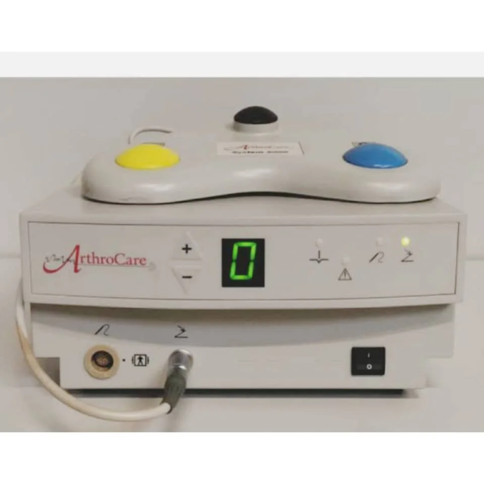 ARTHROCARE System 2000 Electrosurgical Unit