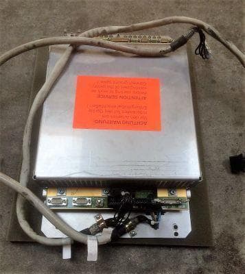 SIEMENS P/N 3815359 CT scanner part