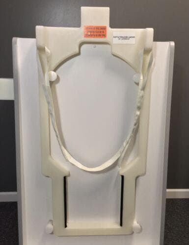 GE P/N 2125247-13 MRI machine part