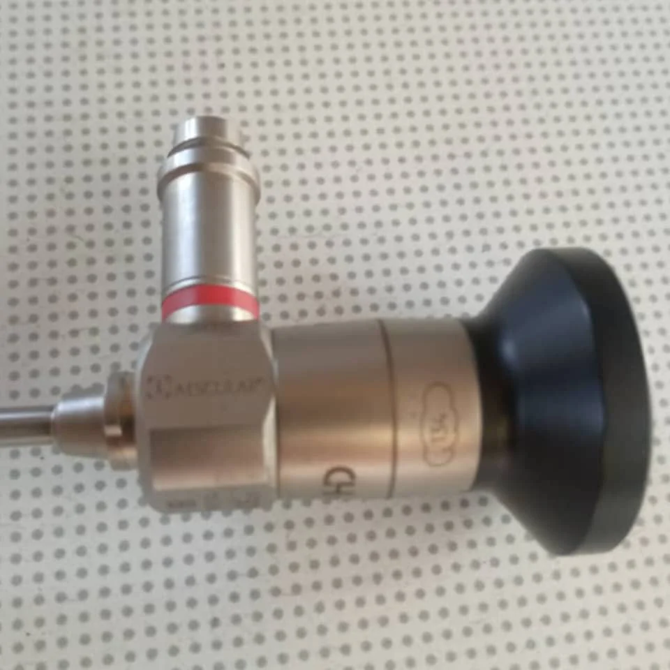 AESCULAP PE505A Rigid Arthroscope