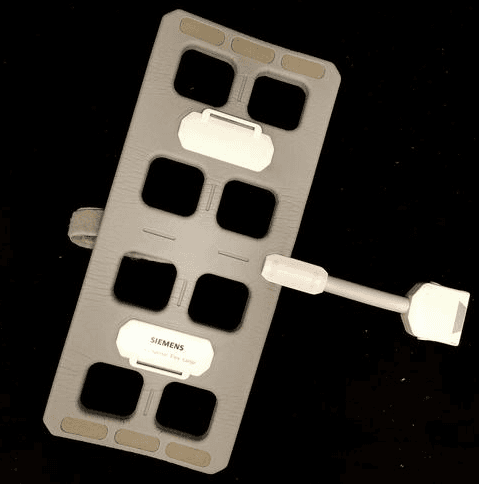 SIEMENS 5512053 Flex Coil