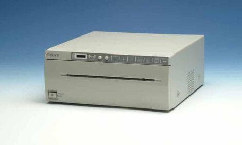 SONY UP-970AD Ultrasound Printer