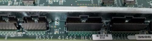 SIEMENS P/N 41462 Ultrasound machine part