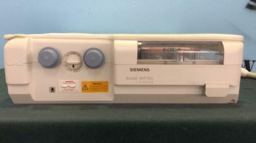 SIEMENS 8623485 Breast Coil
