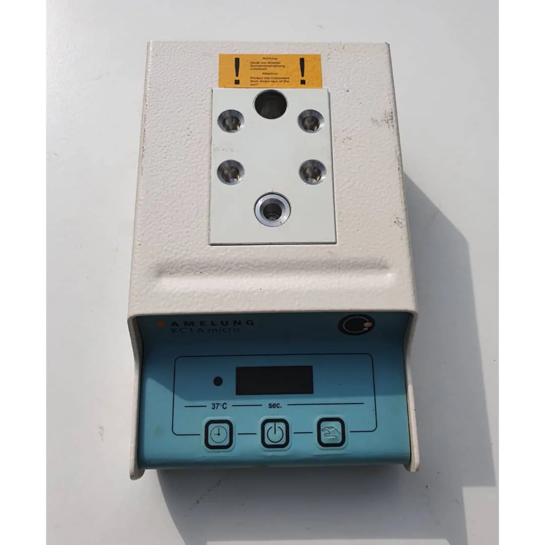 AMELUNG KC1A Micro Coagulation Analyzer