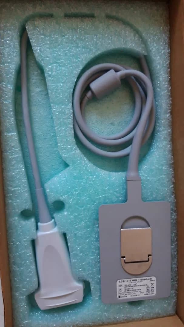 SONOSITE L38 Linear Probe
