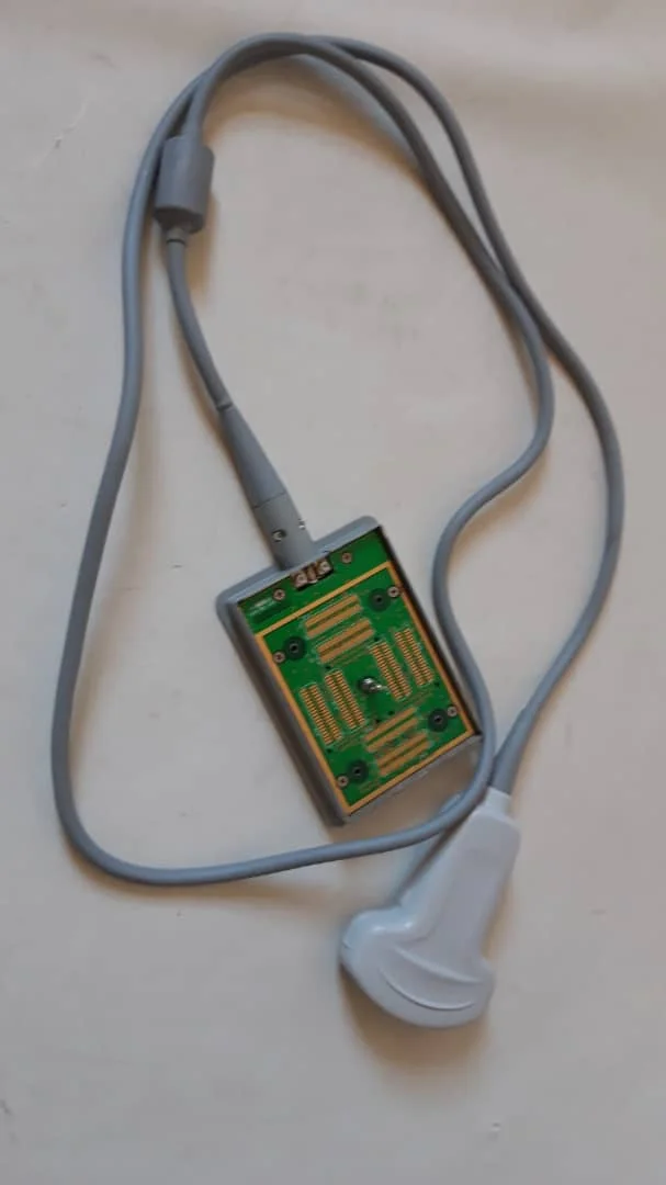 SONOSITE C60/5-2 Convex Probe