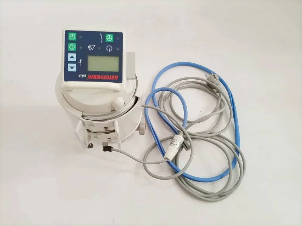 GERATHERM Astotherm Plus Blood Warmer