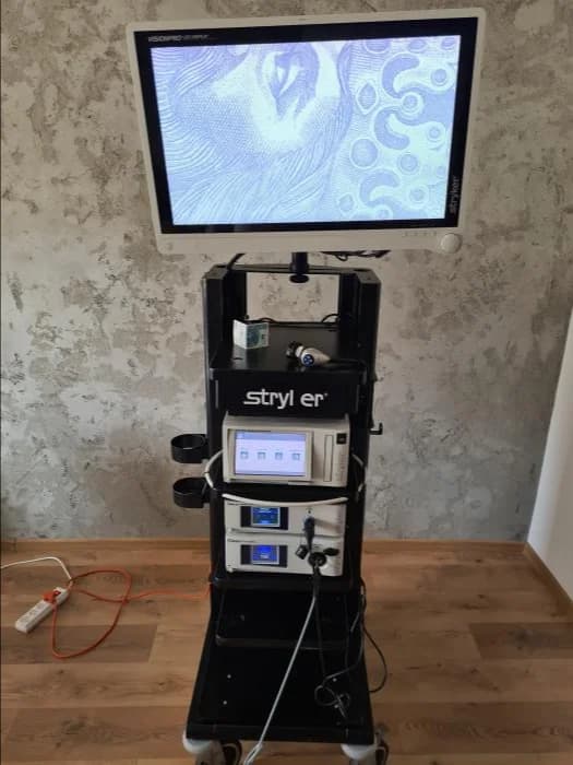 STRYKER 1288 Endoscopy System