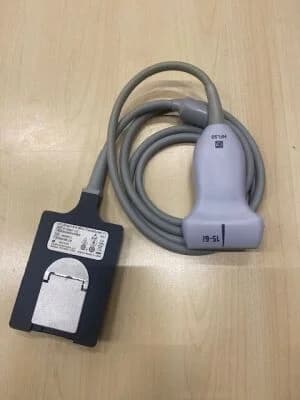 SONOSITE HFL50xp Linear Probe