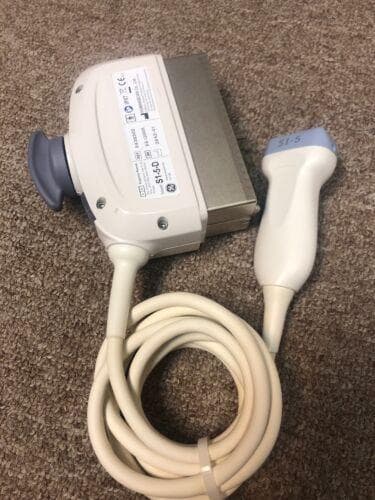 GE S1-5-D Cardiac Probe