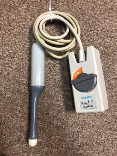 SAMSUNG 3D5-8EK Endocavity probe