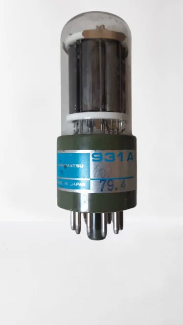 HAMAMATSU R406 Valve/Fitting