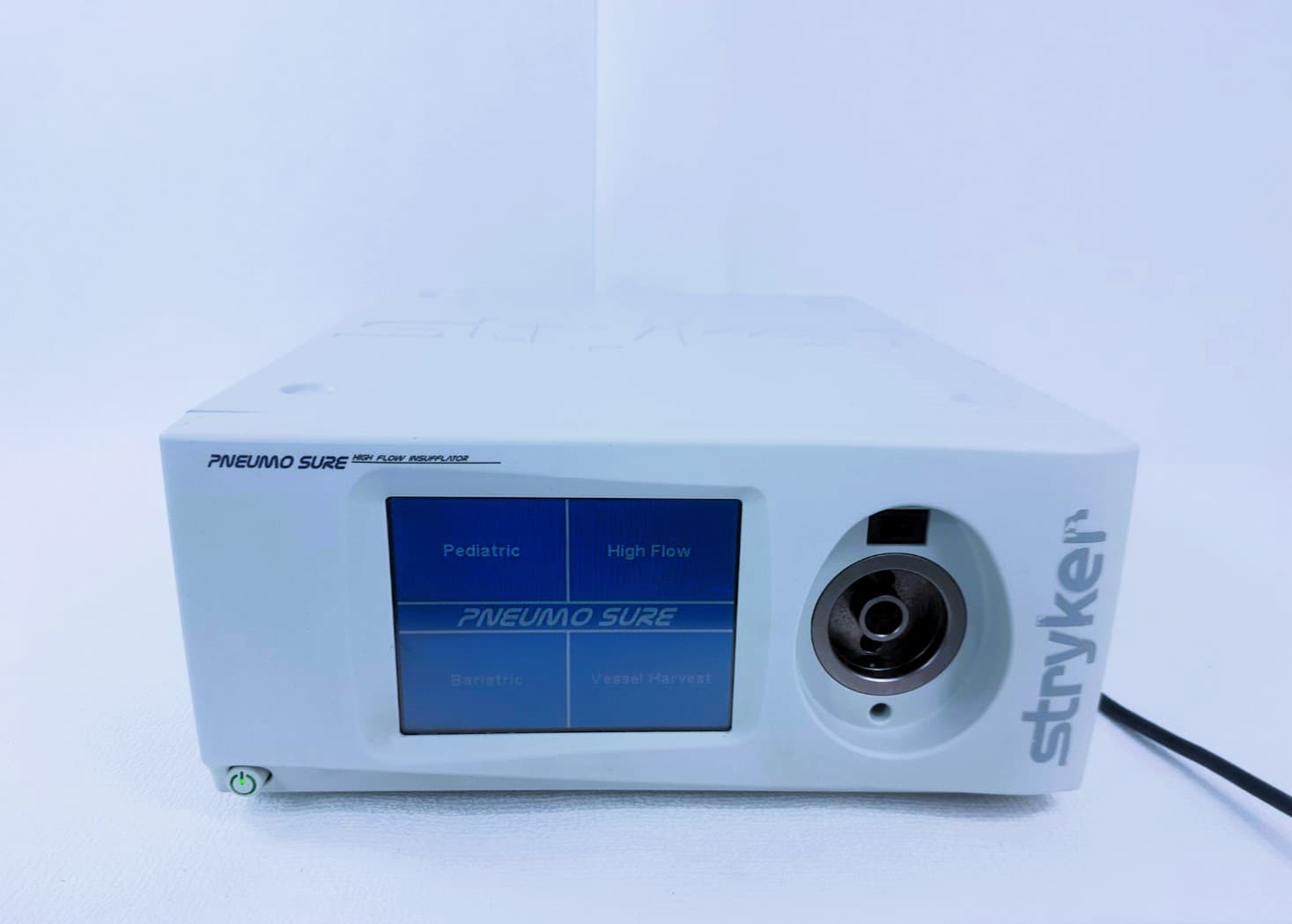 STRYKER Pneumo Sure Insufflator