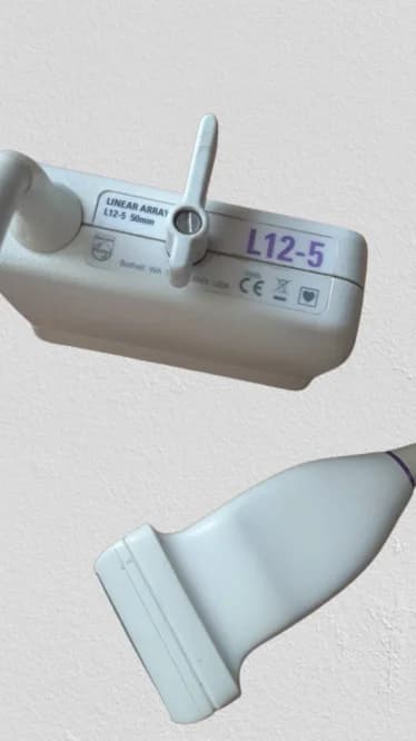 PHILIPS L12-5 Linear Probe