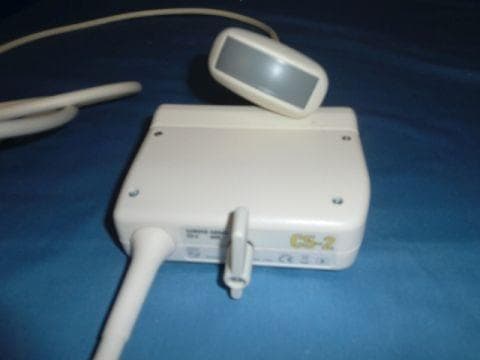 PHILIPS C5-2 Convex Probe