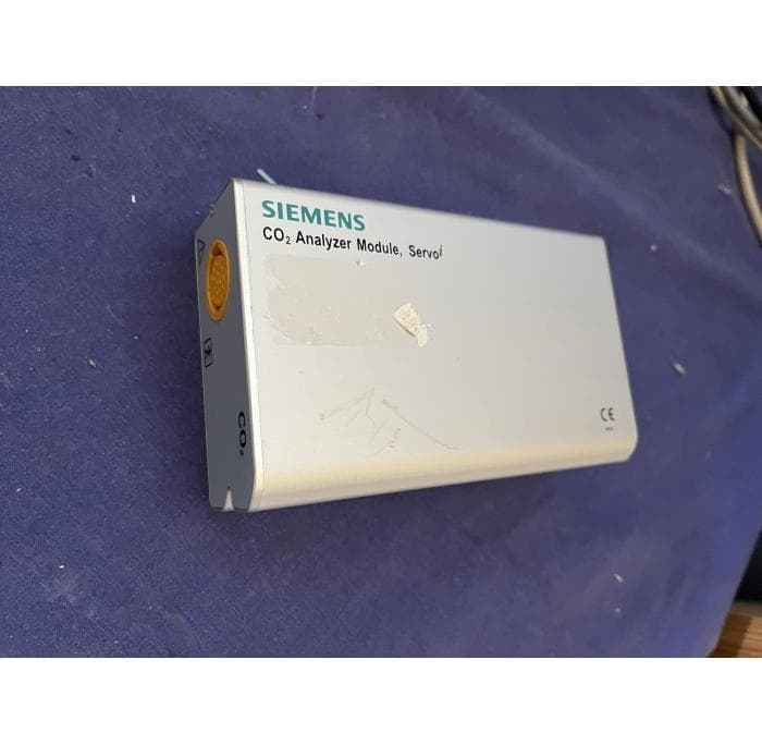 SIEMENS 6523588E407E Module, Rack