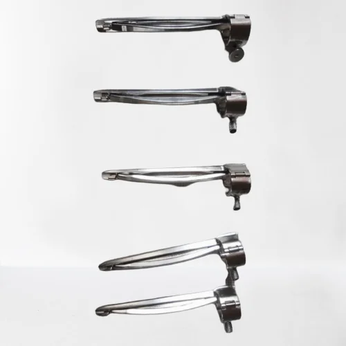 CIVCO 476-093 curved-path endocavity needle guide