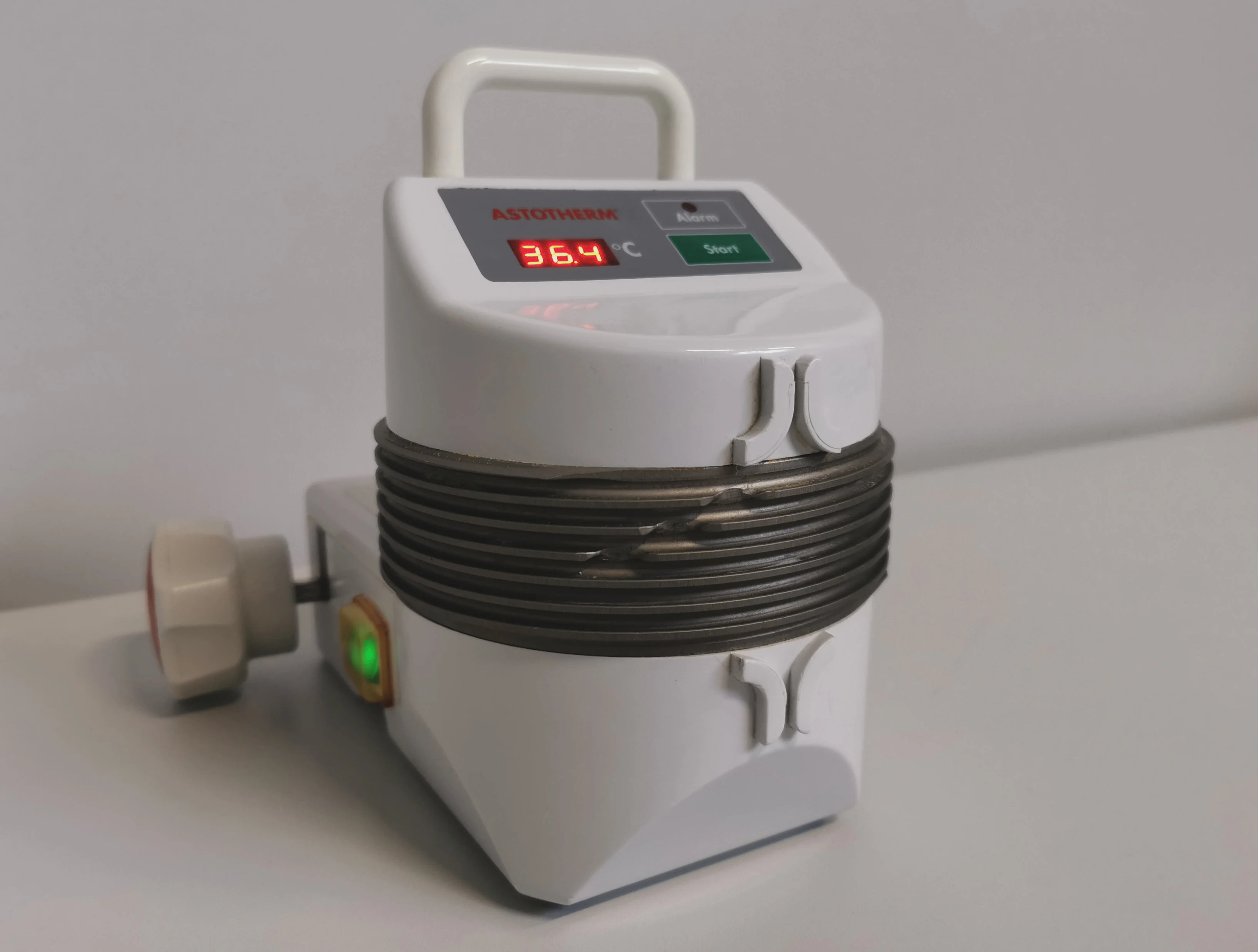 STIHLER Astotherm IFT 200 Blood Warmer