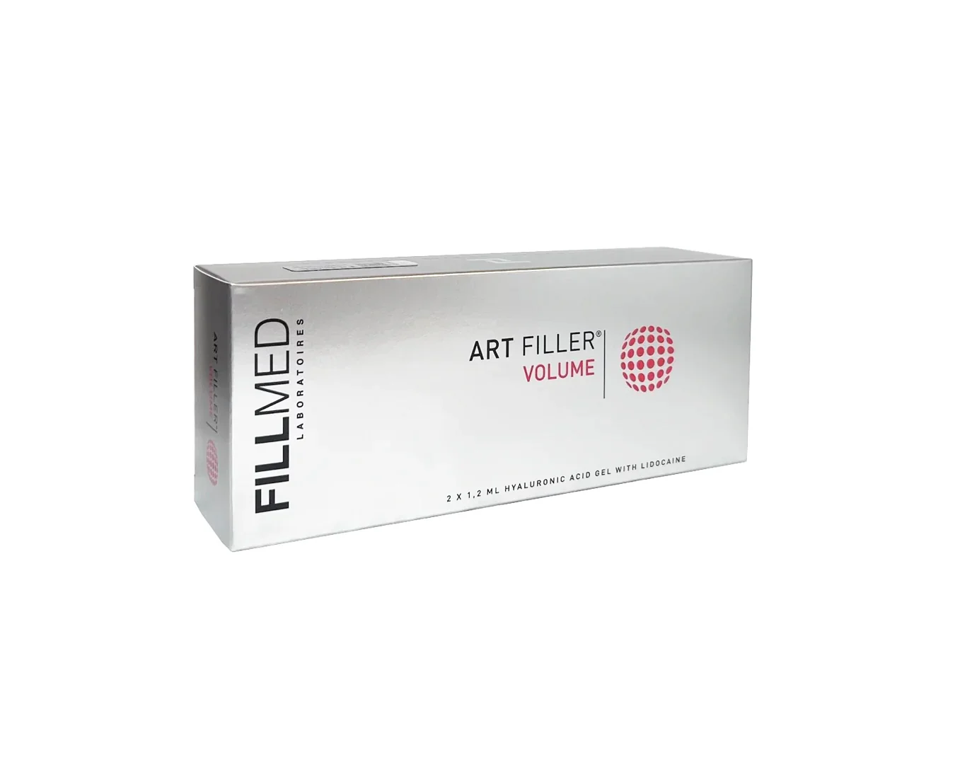 FILLMED Art-Filler Dermal filler
