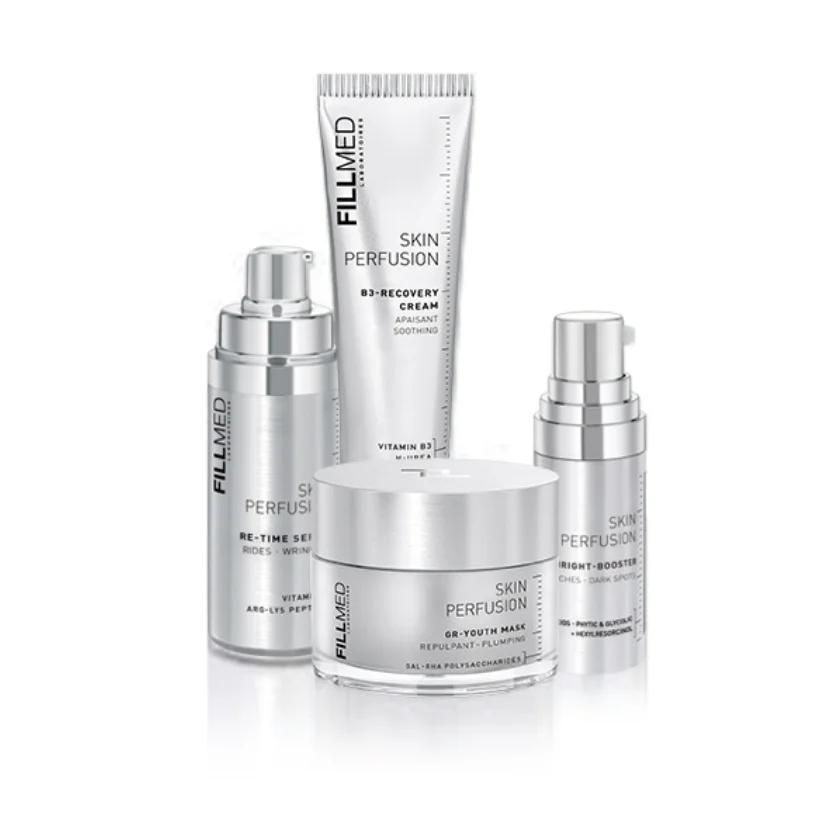 FILLMED Skin Perfusion Dermal filler