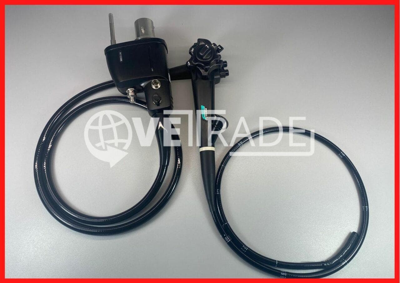 PENTAX EG29-i10 Video gastroscope