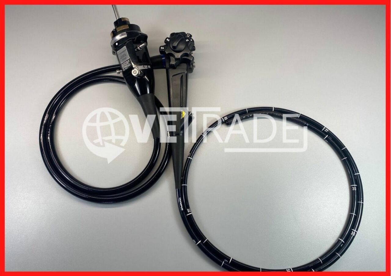 OLYMPUS PCF-PH190L Video colonoscope