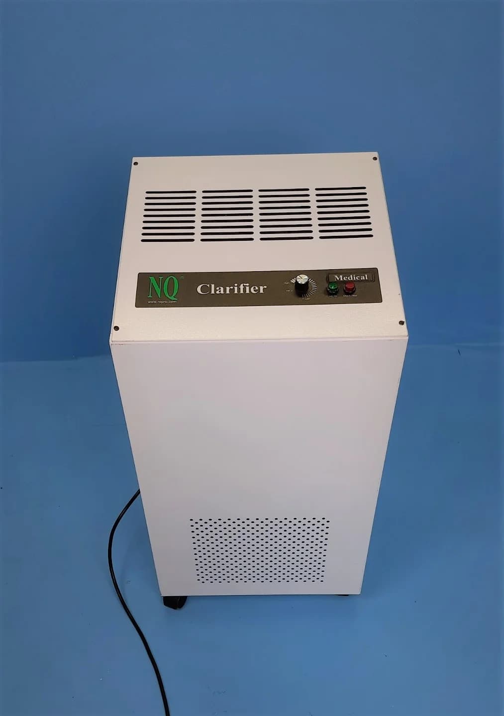 NQ Clarifier Air purification