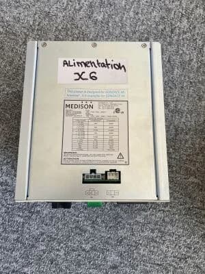 SAMSUNG AY-342-PWR-ADM Ultrasound machine part