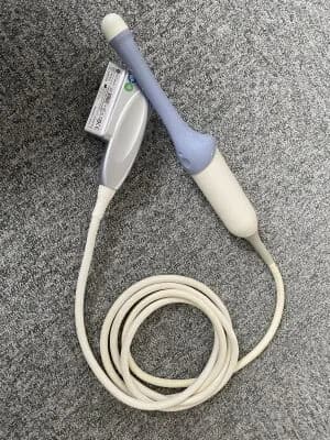 GE RIC5-9A-RS 4D endocavity probe