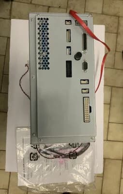 TOSHIBA P/N BSM34-1393 Ultrasound machine part