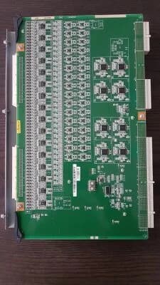 ALOKA EG434526 Ultrasound machine part