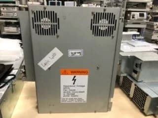 GE PG523DC Ultrasound machine part
