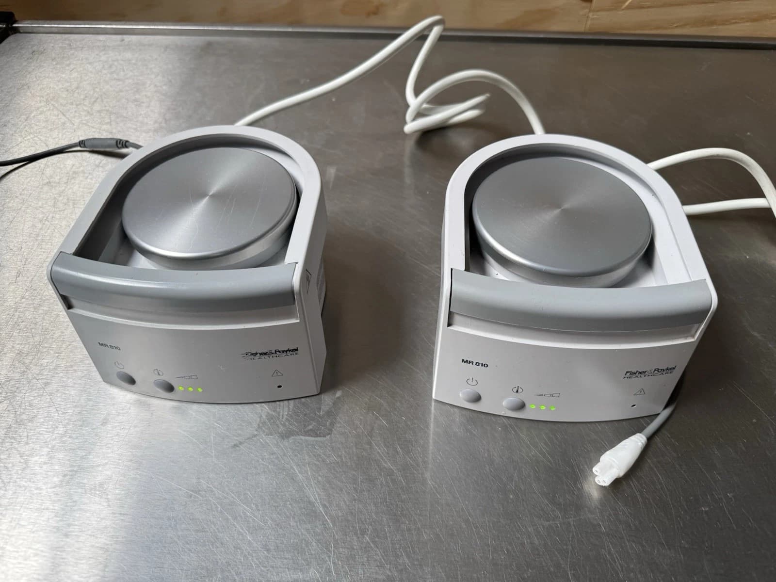 FISHER & PAYKEL MR810 Humidifier/Heater