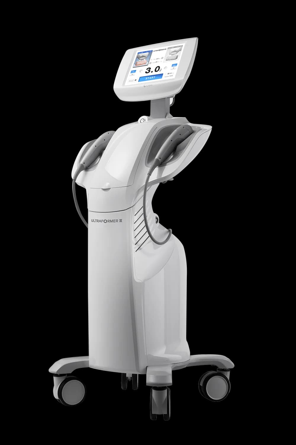 CLASSYS Ultraformer III Face-lift Machine