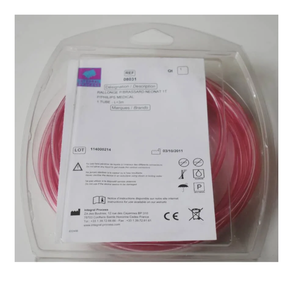 PHILIPS 114000214 Medical Cable