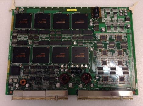 For Sale HITACHI 7500 DBF-D Ultrasound General Parts