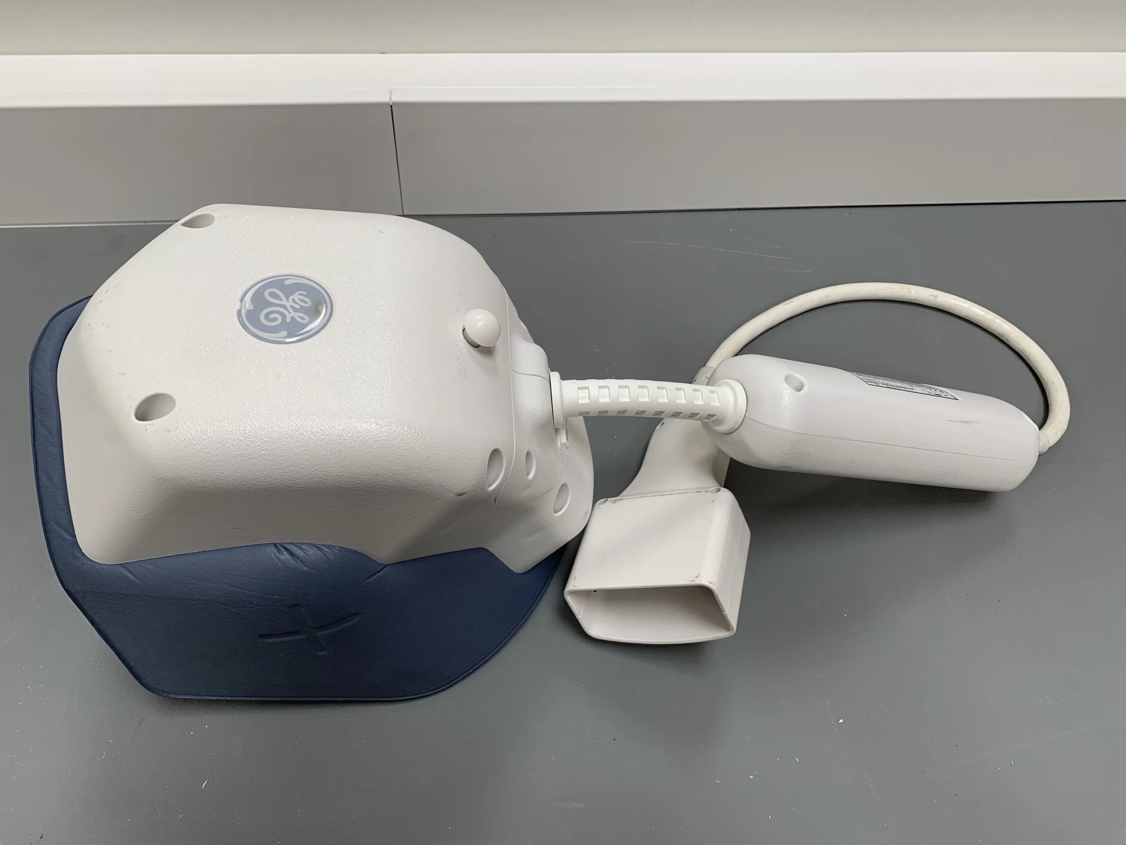 GE 5308343-2 Shoulder Coil