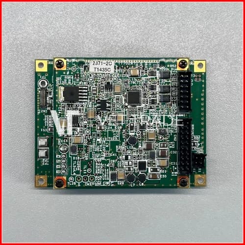 PENTAX EB15-J10 PCB Endoscopy equipment part