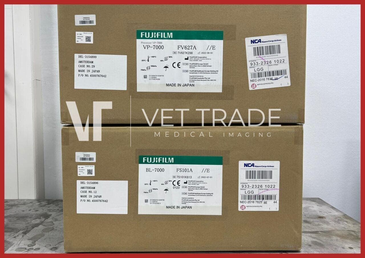 FUJIFILM BL-7000 Endoscope light source