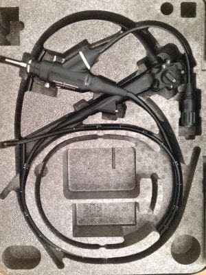 FUJINON EG-530WR Ultrasound gastroscope
